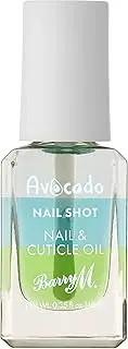 [Barry M] Nail Shot - Avocado