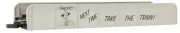 Bachmann 44604 HO Scale E-Z Track Girder Bridge Take The Train