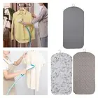 Hanging Ironing Board Ironing Mat Pad, Garment Steamer Pad,Press Pad for Laundry