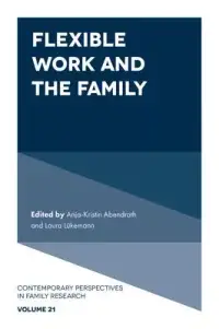 在飛比找博客來優惠-Flexible Work and the Family