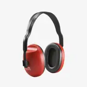 Hellberg Safety 11001-001 Classic PoP Headband Hearing Protection, Ear Muffs