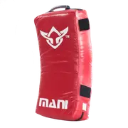 FOAM PADDING CURVED KICK SHIELD