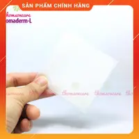 在飛比找蝦皮購物優惠-韓國的 Somaderm 痤瘡吸收貼, 一盒透明片可以切成小