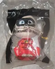 2005 Disney Incredibles McDonalds Happy Meal Toy - Jack Jack #5