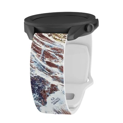 Realtree Aspect HD Watch Band Compatible with Samsung Galaxy Watch