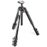 ◎相機專家◎ MANFROTTO MT190XPRO4 鎂鋁合金三腳架 不含雲台 正成公司貨【APP下單點數4倍送】