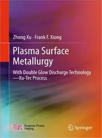在飛比找三民網路書店優惠-Plasma Surface Metallurgy ─ Wi