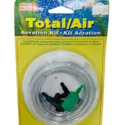 Penn Plax Total-Air Aeration Kit