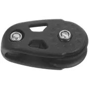 Sailboat Blocks and Pulleys Wire Puller Marine Anchor Rope Buckle