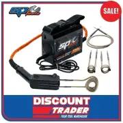SP Tools SP85175 Flameless Portable Induction Heater 1750W