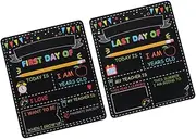 LAPYAPPE 2pcs Student Blackboard High Visibility Keychain Tag Reflective Keychains 2025 Graduation Tassel 3D Scanner Marker Markers for 3D Scanner Graduation-Tassels Cords Stickers Wood
