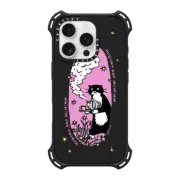 iPhone 16 Pro Bounce Case MagSafe Compatible tea time