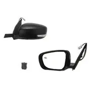 Sterling Door Mirror to suit Suzuki Swift 04/2017 Onwards - SZSW-DOM-17L