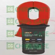 1PCS UNI-T UT273 Auto Range 0.01~1000Ω Earth Ground Resistance Clamp Meter 2.2