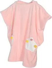 Bathrobe Accessory Hose House Pickle Jar Bathrobe Joint Gasket Hose Five-pointed Star Bathrobe Newborn Bathrobe Hooded Bath Towel Hooded Towels for HONMEET