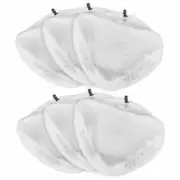 Universal Neo Steam Mop Cleaner Carpet Hand Steamer Extra Pads Packs Only