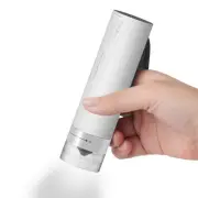 Mini Pocket Microscope for Kids Adults, Kids Microscope, Handheld Wireless Di...