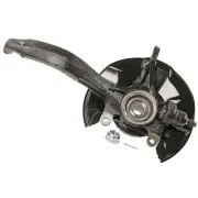 LK052 Moog Knuckle Front Passenger Right Side Hand for Acura TSX Honda Accord (for: Honda)