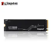 在飛比找蝦皮商城優惠-金士頓 Kingston KC3000 2TB 4TB PC