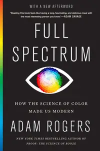 在飛比找誠品線上優惠-Full Spectrum: How the Science