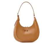 0126 Fashion Crescent Underarm Bag Casual One Shoulder Crossbody Bag