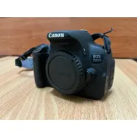 在飛比找蝦皮購物優惠-【二手品項佳】Canon 700D機身+18-55mm ki