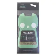 Rufus & Coco Wee Kitty Eco Plant Clumping Cat Litter 9 Kg