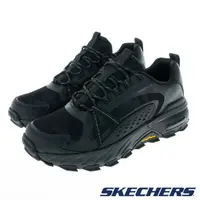 在飛比找PChome24h購物優惠-SKECHERS 男鞋 越野鞋 戶外越野系列 MAX PRO