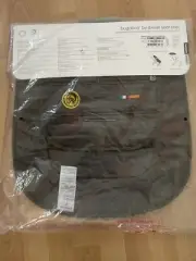 Bugaboo Comfort Stroller Seat Liner Camo By Diesel All Seasons, Reversible NWT