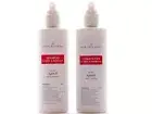 ECZEMA & PSORIASIS SHAMPOO & CONDITIONER FOR DRY WEEPING ITCHY SCALP IT WORKS