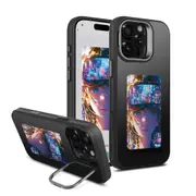REDEFINE E-ink Display Customizable Image Case Magnetic Case