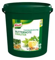 Knorr Gemüsekrönung