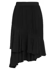 [DESIGNERS REMIX] DESIGNERS REMIX Midi skirts - Item 30359997