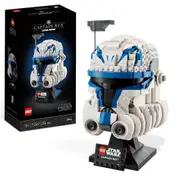 LEGO Star Wars Captain Rex Helmet 75349