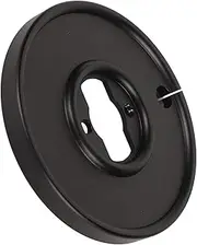 Tape Reel Core, Precise Opening Durable Wear Resistant 10.5 Inch Aluminum Alloy Opener for Reel to Reel Tape Recorder (Genericz1umk597bd-11)