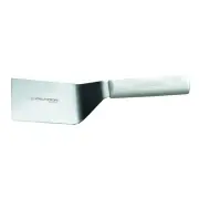 Dexter Russell S2866PCP 6 in x 3 in Hamburger Turner
