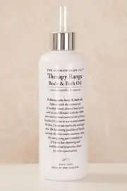 Body & Bath Oil Cocoa Vanilla & Cassia--ARO-N20648