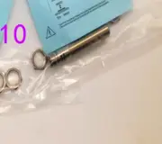 Original Bedook Proximity Switch BB-H6.501N-V11P2 Inductive Sensor