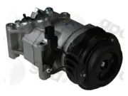 A/C Compressor For 2014-2021 Mazda 6 2.5L 4 Cyl 2016 2015 2017 2018 2019 CR163BC (for: Mazda)