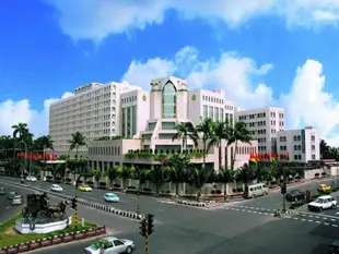 孟加拉魯波施飯店Hotel Ruposhi Bangla