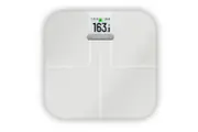 Garmin Index S2 Fitness Smart Wi-Fi Bluetooth Scale White 010-02294-13