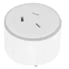 Mini Wifi Smart Plug Smart Electrical Outlet Socket Compatible For IFTTT