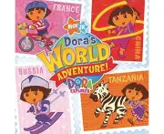 Dora the Explorer World Adventure