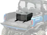 SuperATV Cooler / Cargo Box for Can-Am Commander 1000 (2021)