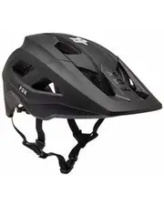 FOX Mainframe Youth MIPS Helmet Black 2025