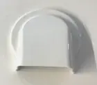 Elddis Microwave Vent Canopy Cover Compass Buccaneer Caravan or Motorhome - MVC1