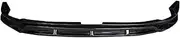 Compatible for Omoda C5 22-25 Gloss Black Front Bumper Splitter Lip Bumper Diffuser Spoiler Guard