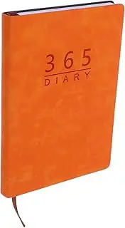 BUTIFULSIC Academic Planner with PU Cover Month Calendar Weekly Views for Work School Birthdays Stylish Design Thick for Minimal Ink Bleed
