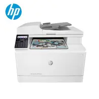 在飛比找Yahoo!奇摩拍賣優惠-【登錄送7-11禮卷800元】HP Color LaserJ