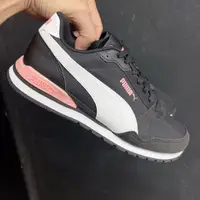 在飛比找蝦皮購物優惠-PUMA 彪馬ST RUnner v3 NL 女款休閒帽跑鞋